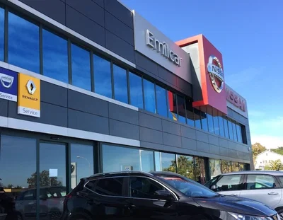 Emilcar - San Benedetto del Tronto